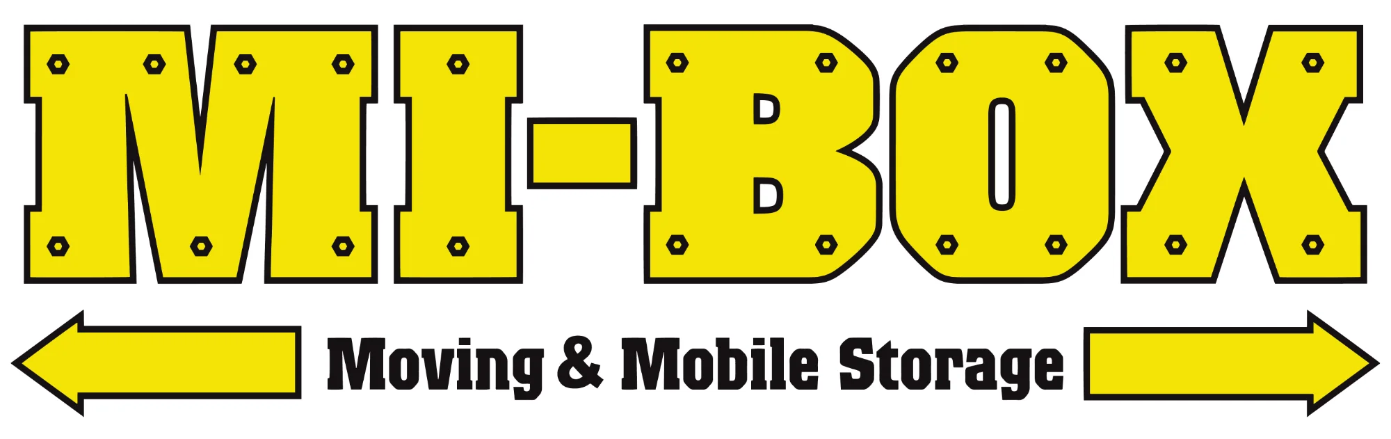 MI-BOX Moving & Mobile Storage Houston - Portable Storage Containers